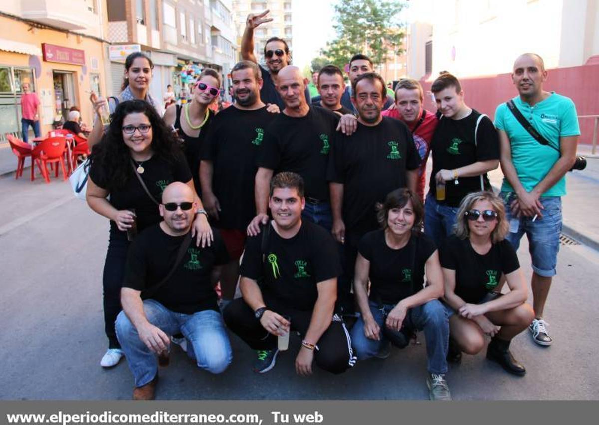 GALERÍA DE FOTOS - Almassora disfruta de una nueva jornada festiva cargada de emociones