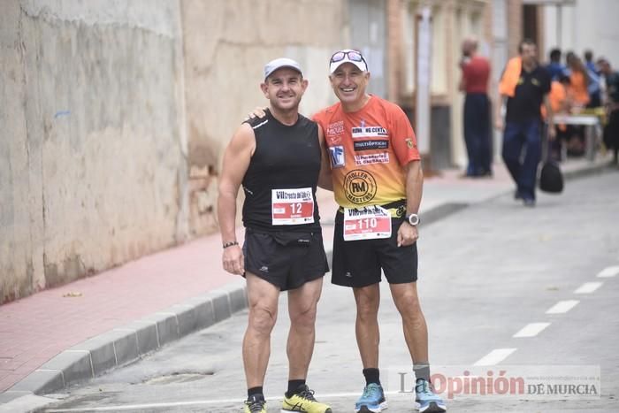 Running Day en la Cresta del Gallo