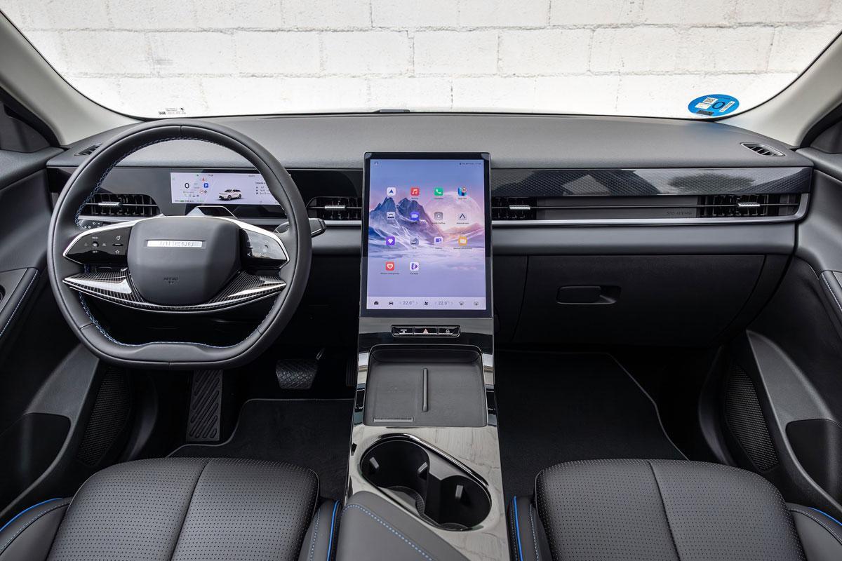 Una tecnología que triunfa.