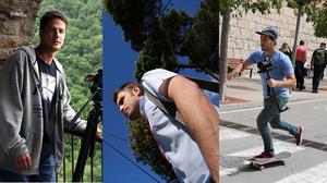 Catalunya sota la mirada dels millors videoartistes