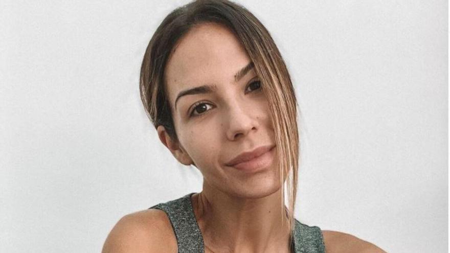 Tamara Gorro pierde 7 kilos y tienen que ajustarle la medicación para dormir