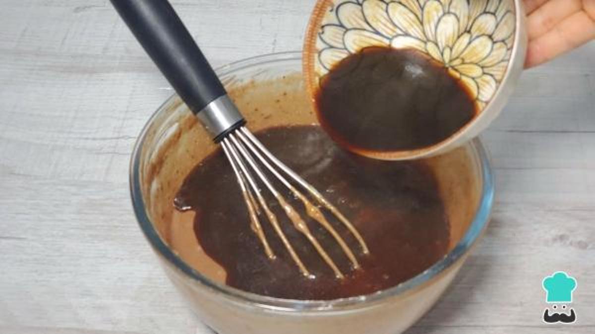 Recepta del pa de pessic