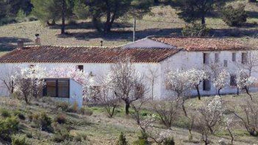 El asesino de la mujer en Albacete fue a Vila-real a casa de la hermana