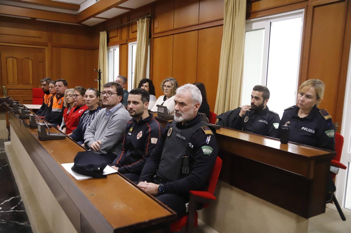 A.J.González Córdoba RP José Maria Bellido sobre la tragedia ferroviaria de Adamuz