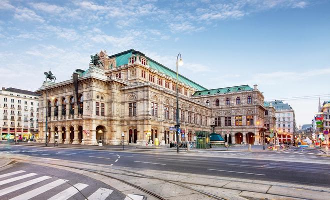 Ópera de Viena, Día Mundial de la Ópera