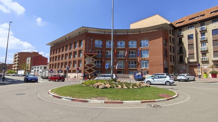 La Tesorería advirtió en agosto de un exceso de 90.000 euros en productividad y gratificaciones.