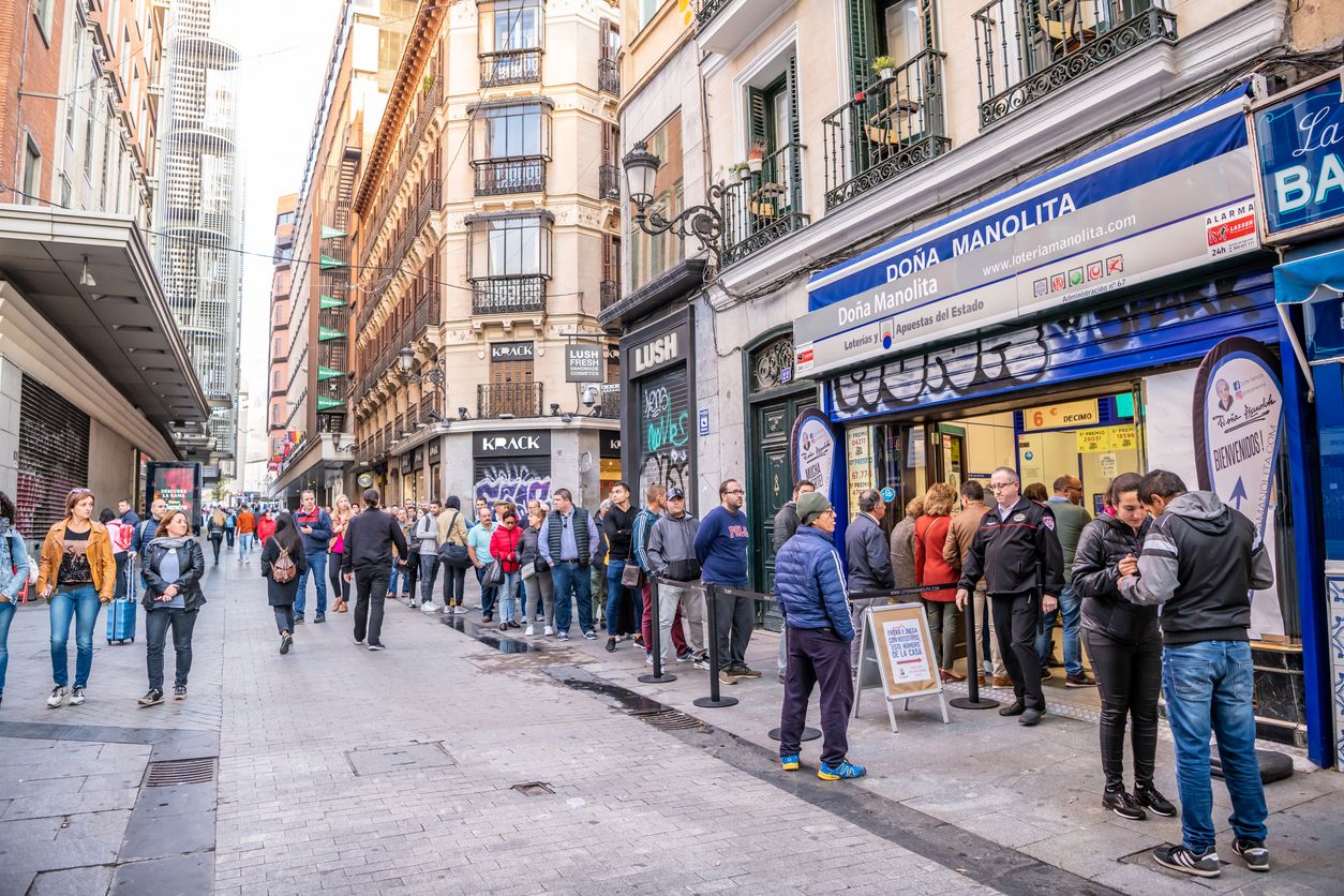 Cuesta creer que un juego tan popular hoy, estuvo prohibido en otros países de Europa.