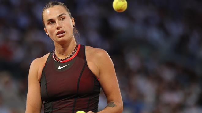Roland Garros hoy en directo: Resumen y resultado de los partidos de Sabalenka, Auger-Aliassime y Berrettini