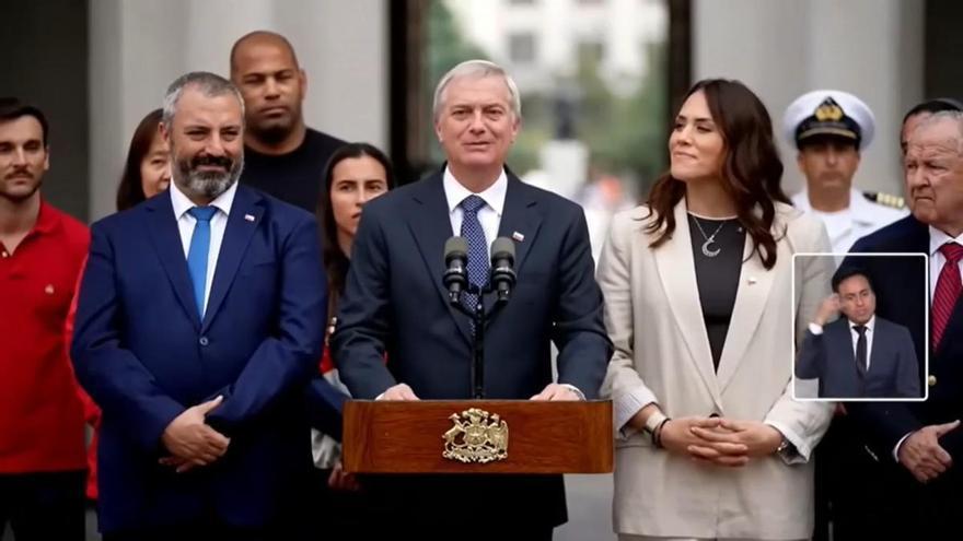 Chile lanza su candidatura para ser sede de los Juegos Olímpicos de la Juventud 2030