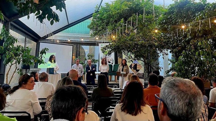 Una jornada realza la importancia de la prevención de riesgos laborales en la gestión empresarial