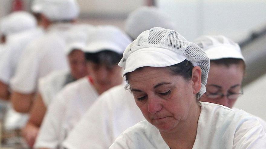 Las mujeres de Castilla y León trabajarán “gratis” a partir del 24 de noviembre