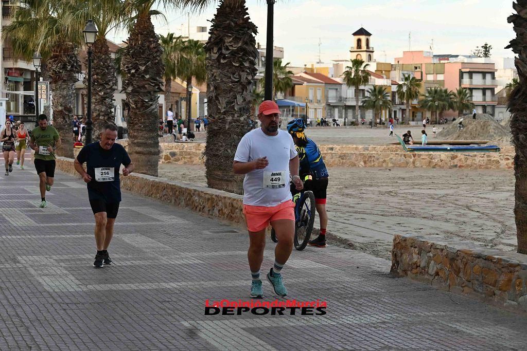 Carrera 5k Animal en Los Alcázares 2024 (II)