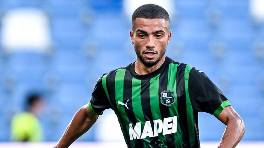 Toljan firmará con el Levante hasta 2027