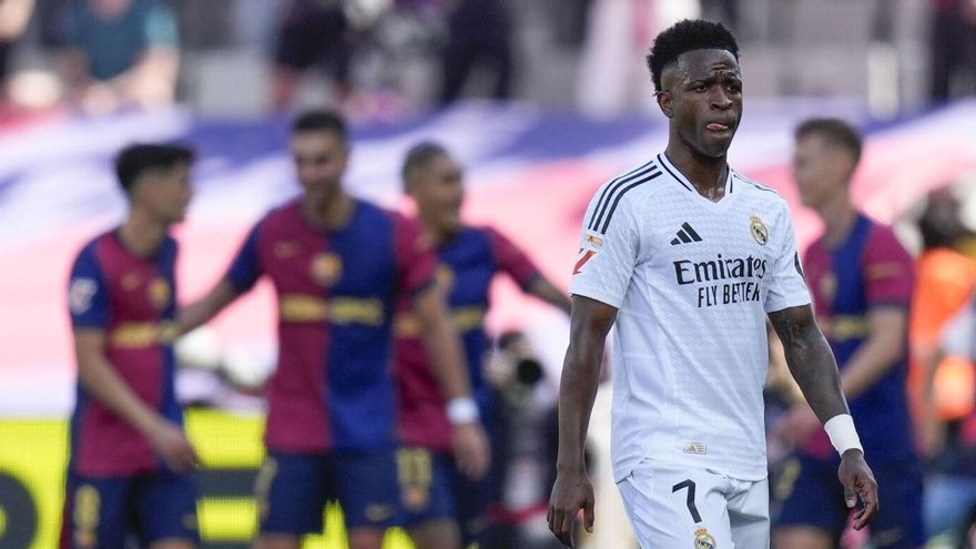 Calendario de laLiga 2025-26: Clásicos, derbis…