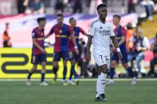 Calendario de laLiga 2025-26: Clásicos, derbis…
