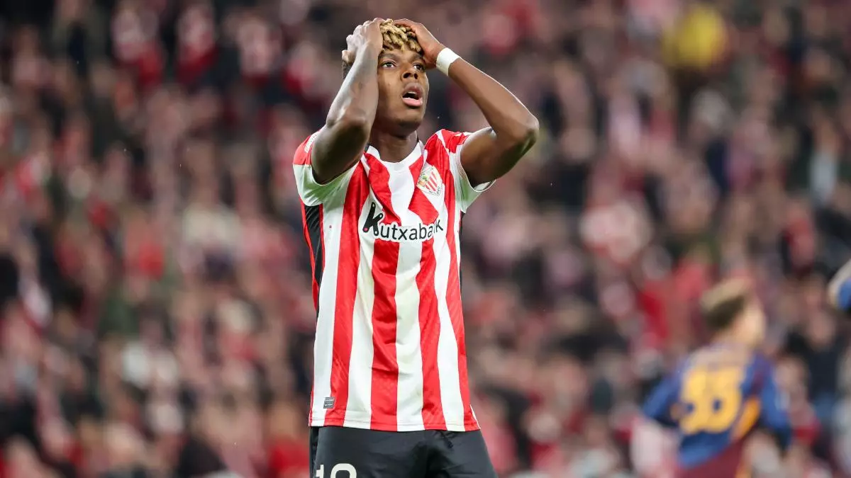 Athletic Club - Rayo Vallecano, en directo