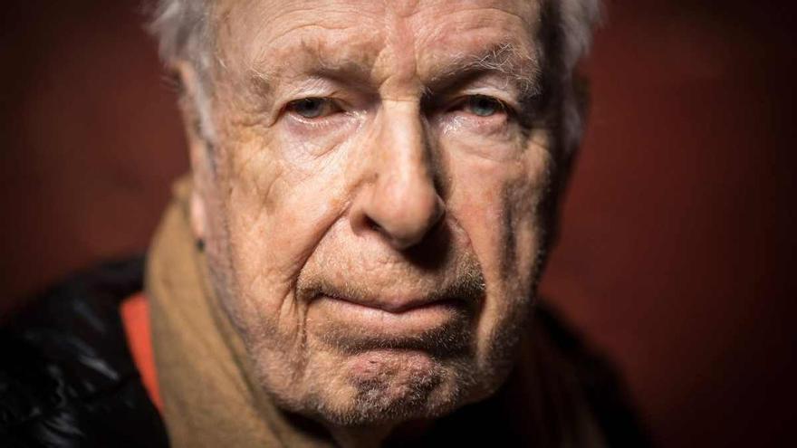 Mor el director teatral Peter Brook als 97 anys