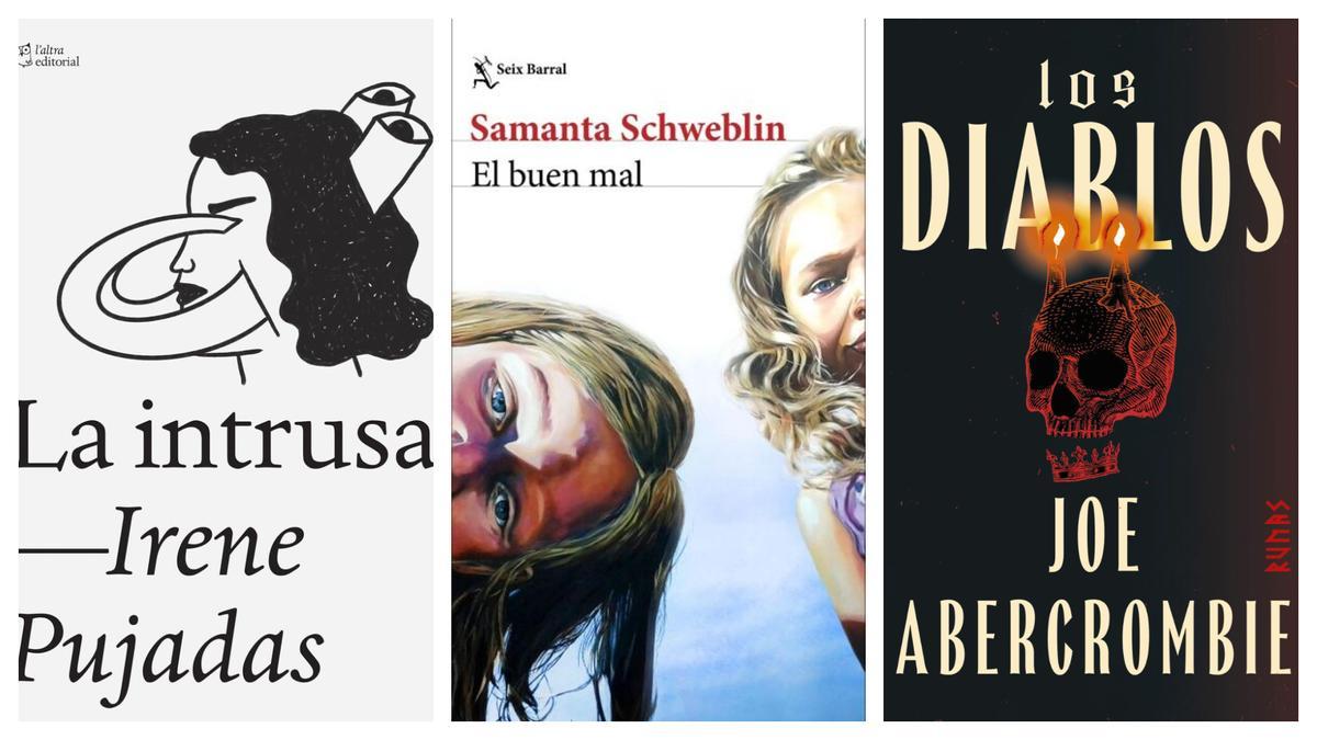 Los mejores libros de 2025, desglosados por categorías