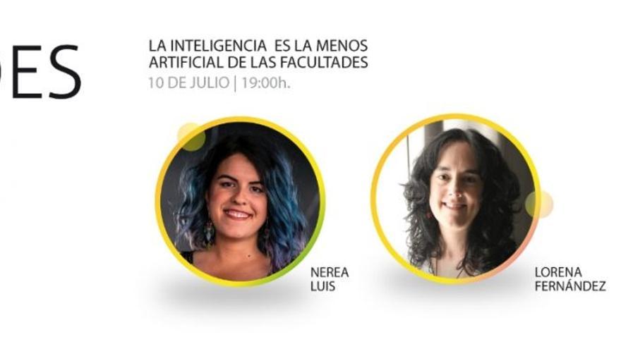 La inteligencia es la menos artificial de las facultades