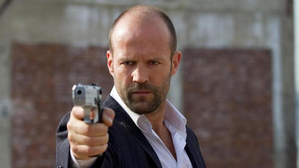 Jason Statham