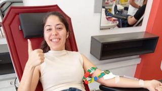 El ICHH enviará por mail la analítica realizada después de la donación