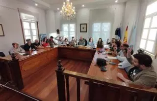 Bueu lleva a pleno su plan de igualdad y un protocolo de prevención del acoso
