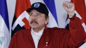 El canal xinès de Daniel Ortega