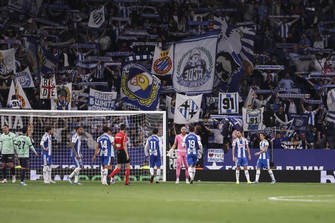 El Espanyol pone en marcha la campaña de abonos para la temporada 2026-27