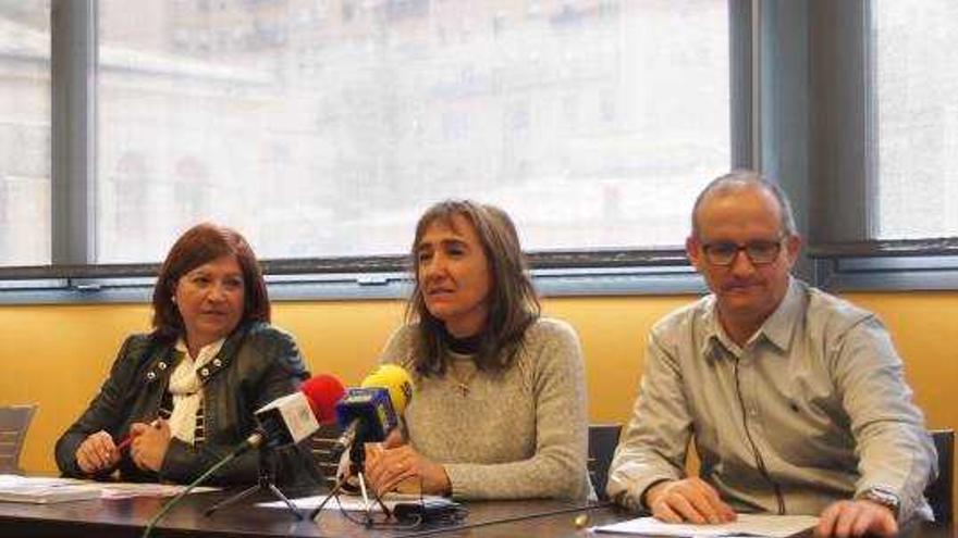 La Jornada de Sociolingüística analizará la comunicación y la política lingüística en Alcoy