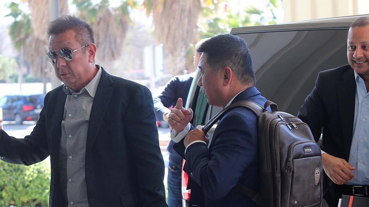 Peter Lim