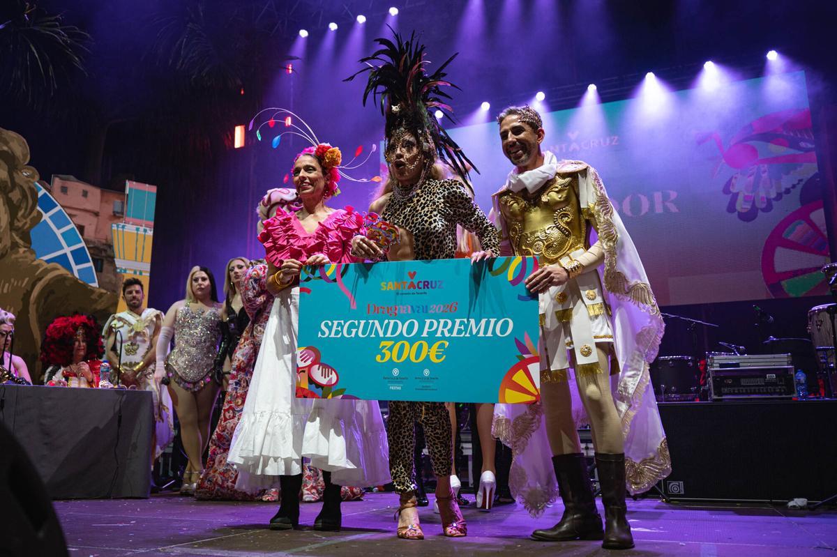 Dragnaval en Santa Cruz | 17/02/2026 Dragnaval en Santa Cruz | 17/02/2026