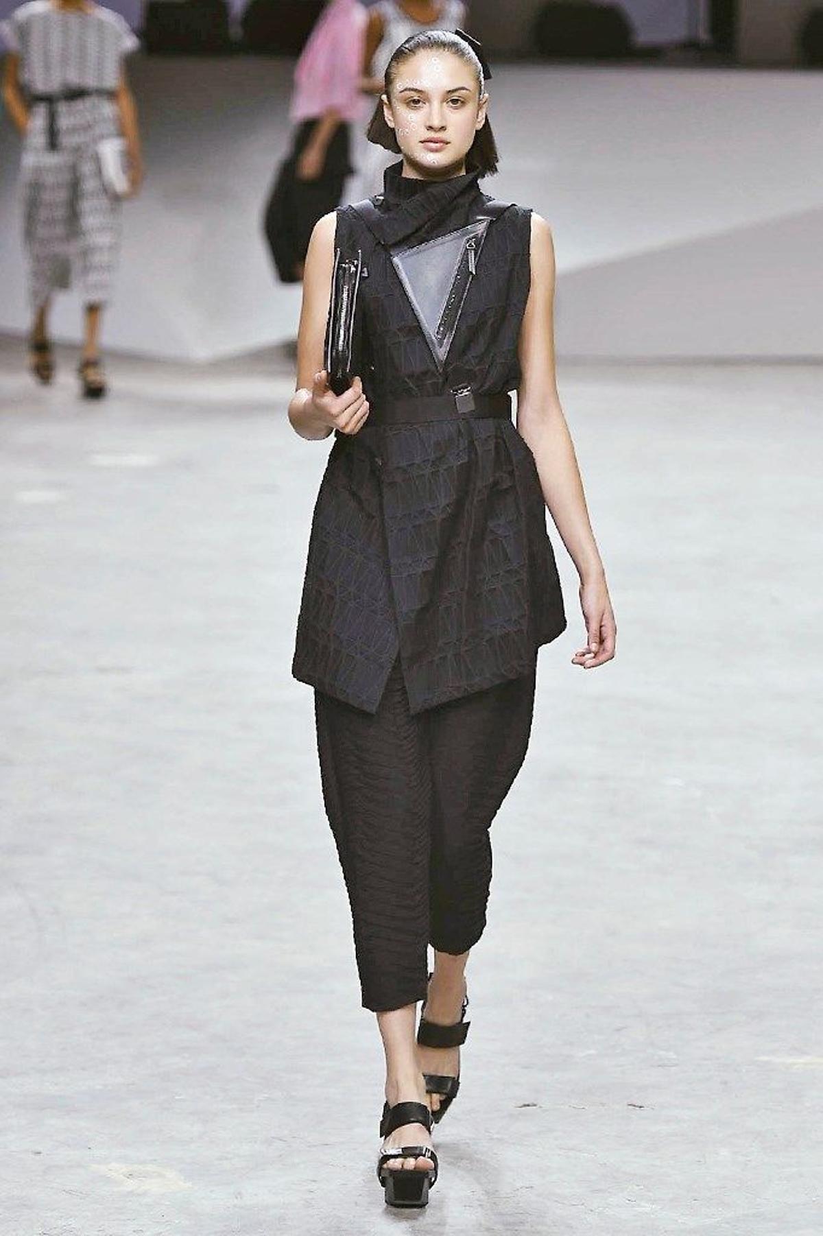 Issey Miyake