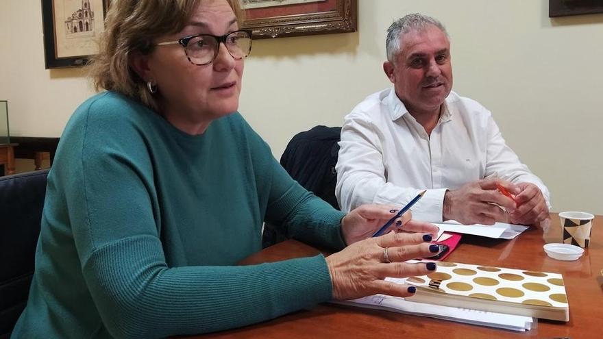 Safont asume las áreas de Gual hasta reestructurar el ejecutivo de Burriana