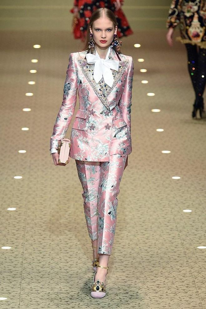 Dolce & Gabbana