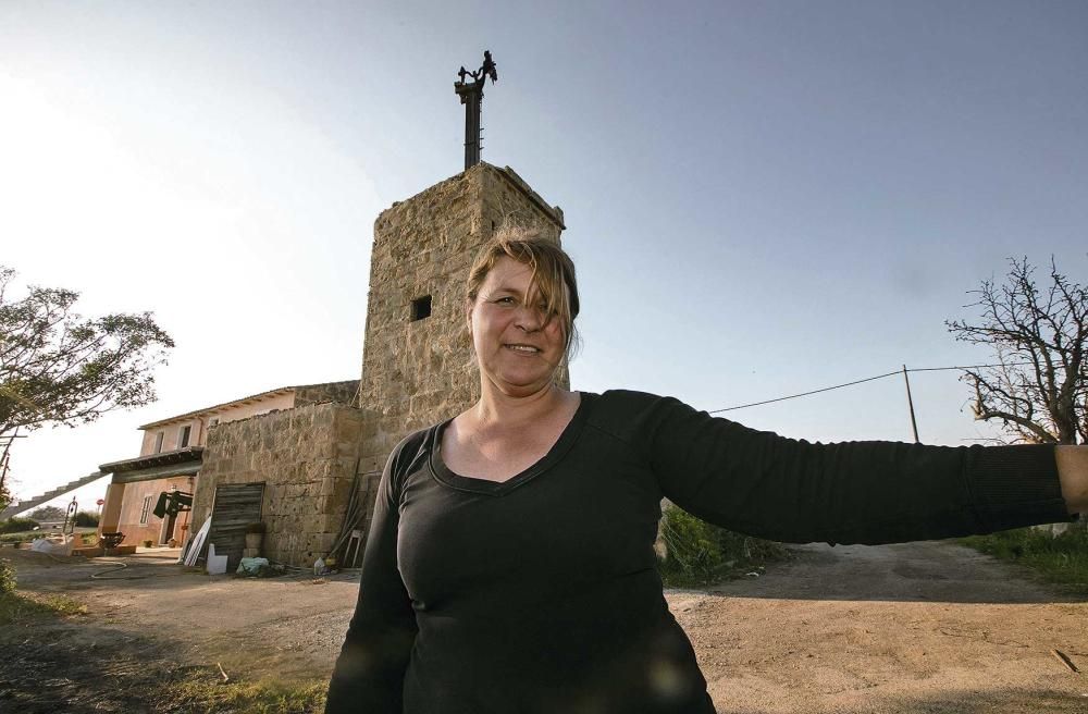 Un soplo de aire para los molinos