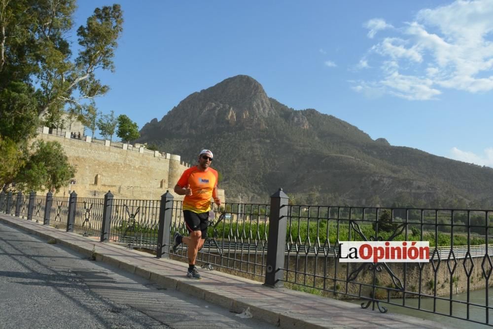 Cieza 10K 2016