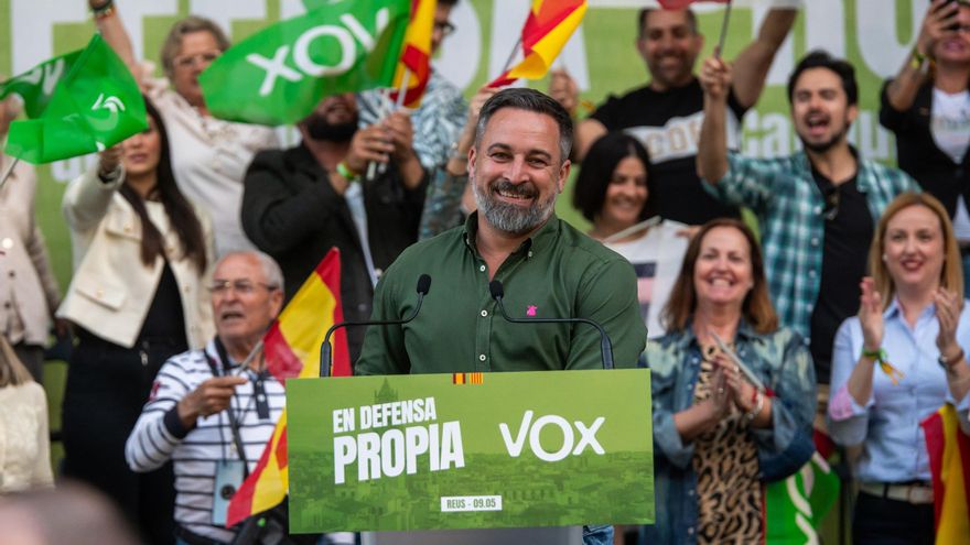 Del golpismo al racismo