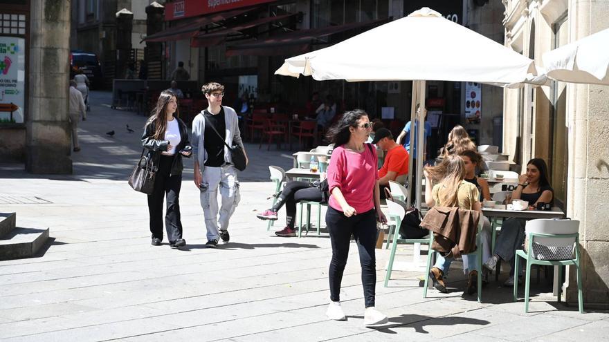 Las mujeres y los extranjeros lideran el crecimiento del empleo local.