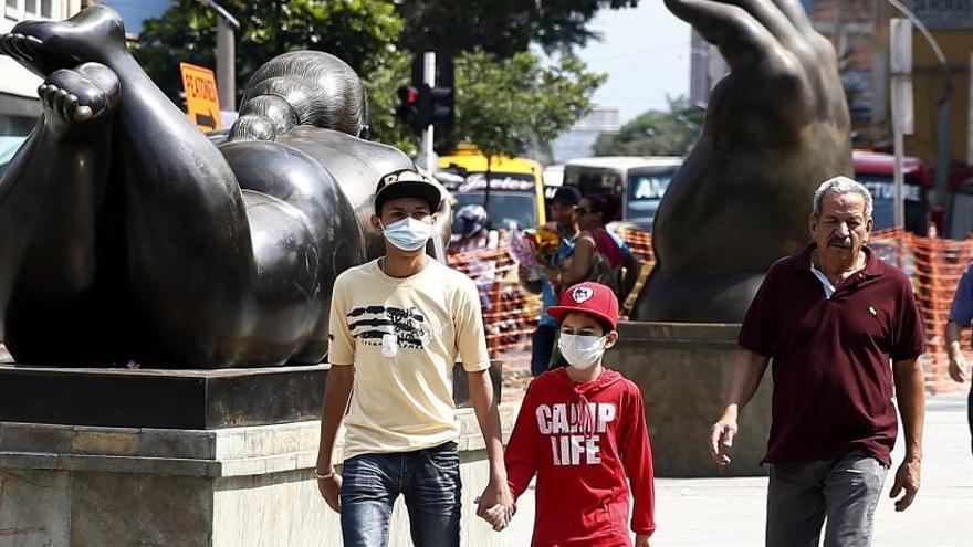 Unos 850 millones de niños están sin clase por el coronavirus.