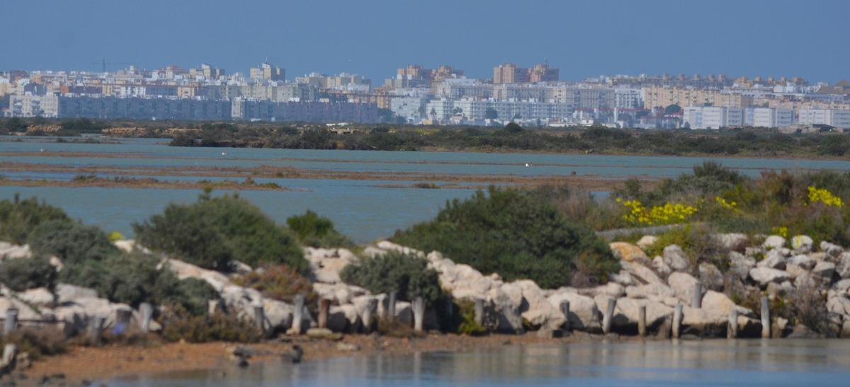 San Fernando, Cádiz.