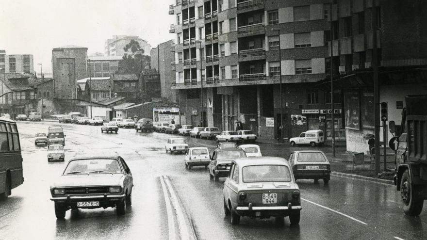 Aquella Asturias: Fotos antiguas de Avilés