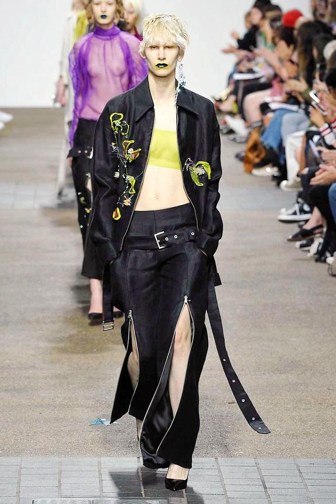 Fashion East