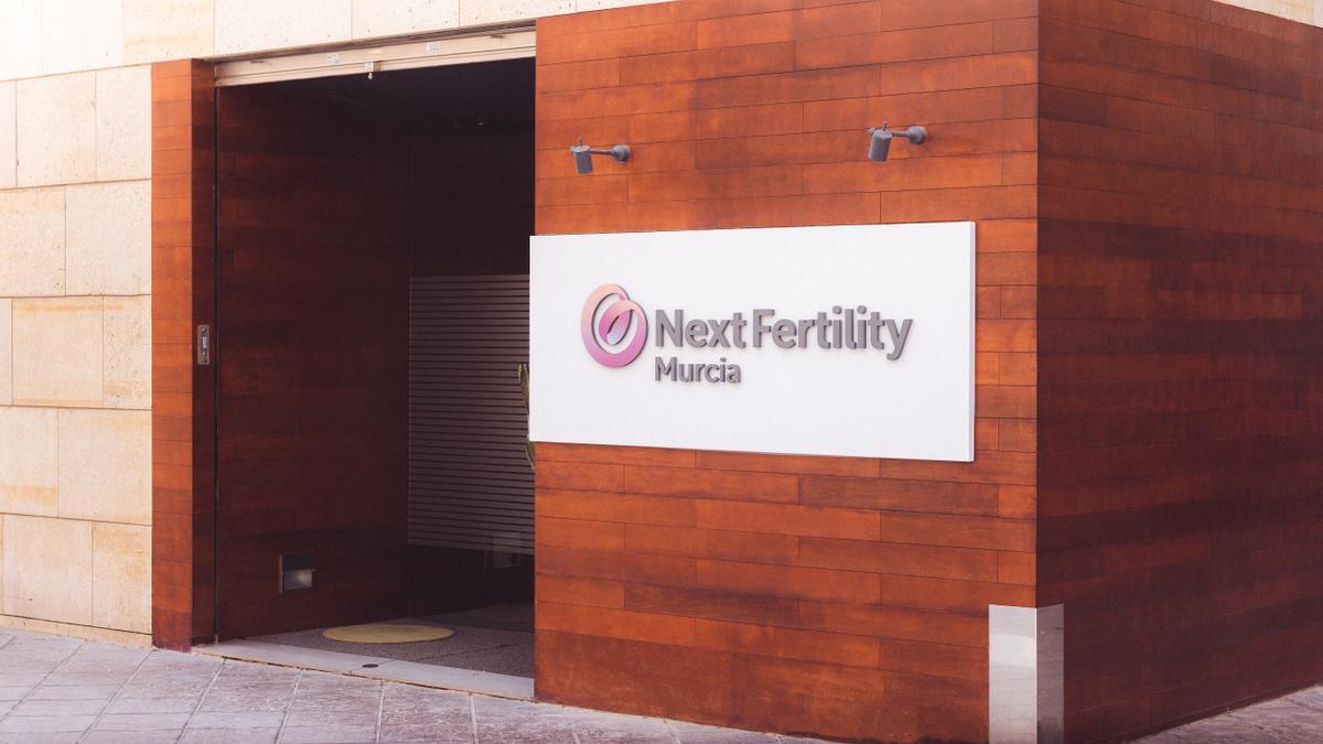 Next Fertility se diferencia del resto de clínicas de fertilidad por poner al paciente en el centro de todo y por sus valores de transparencia y eficiencia.