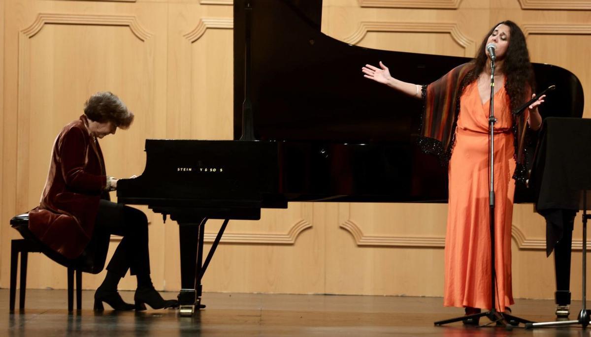 Una apuesta diferente