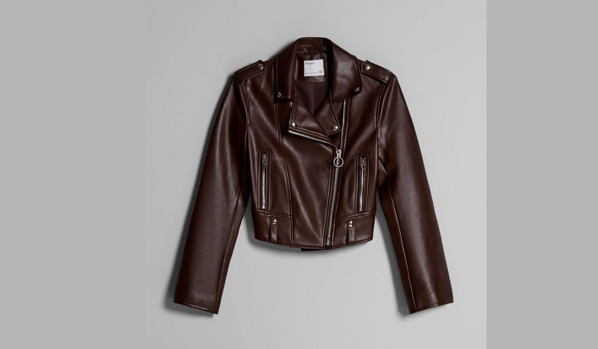 Las chaquetas biker más ideales de la próxima primavera