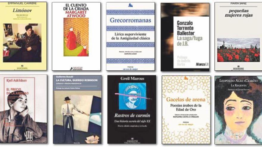 Libros para respirar en casa