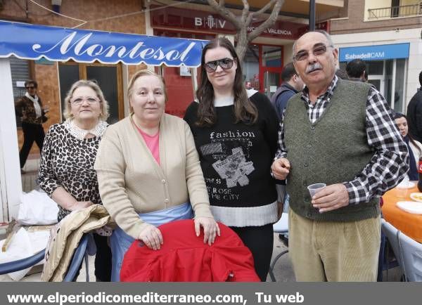 ZONA A 1 - PAELLAS DE BENICASSIM