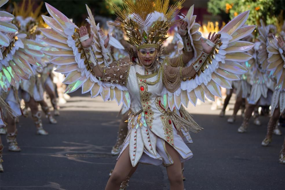 Carnaval de Extremadura