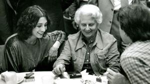 Sílvia Munt torna a l’univers Rodoreda amb un documental
