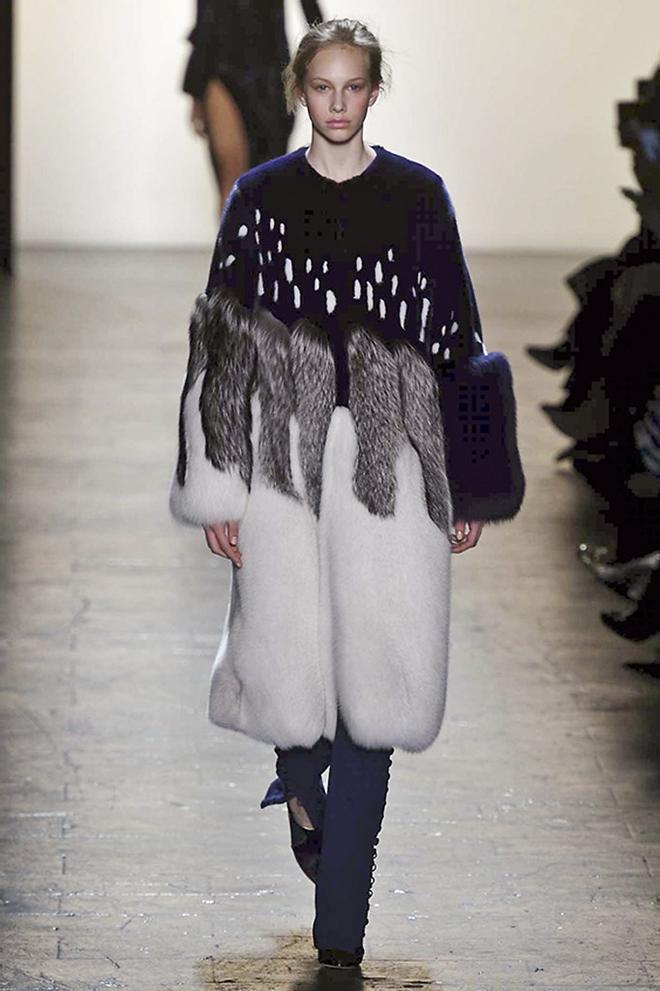 Prabal Gurung
